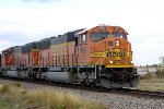 BNSF 9967